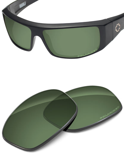 Green G15-Polarized