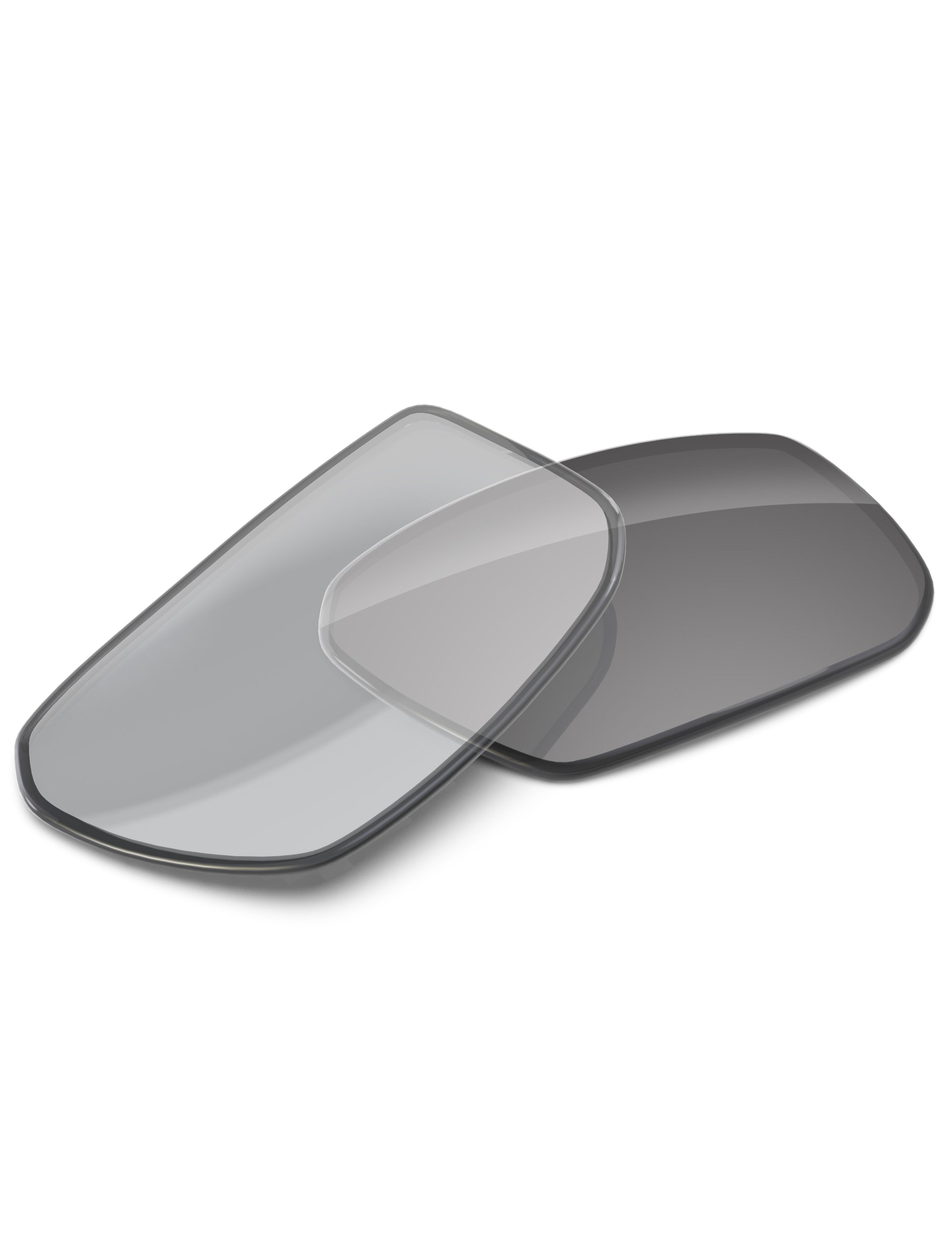Adapt Gray Photochromic-Non-Polarized