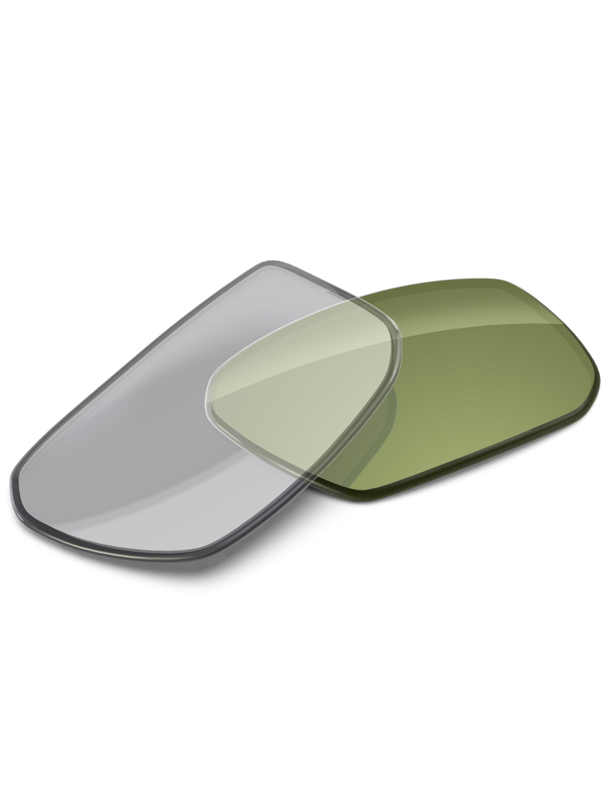Adapt Green Photochromic-Non-Polarized