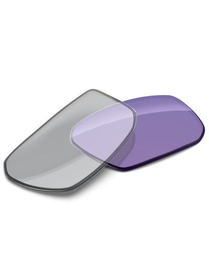 Adapt Purple Photochromic-Non-Polarized