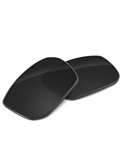 Carbon Black-Non-Polarized