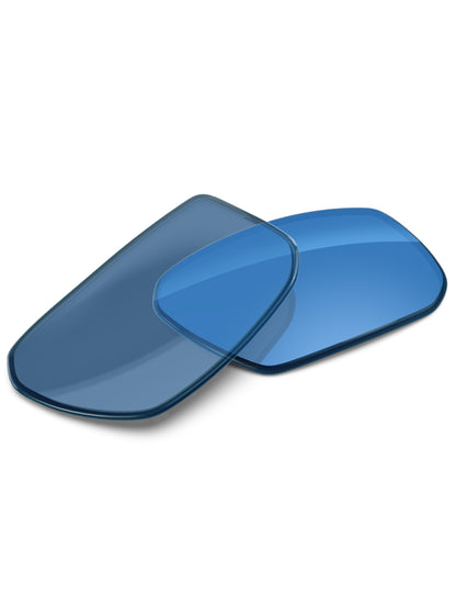 HD Blue-Non-Polarized