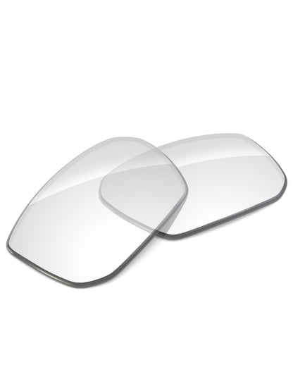 HD Clear Blue Light Blocking-Non-Polarized