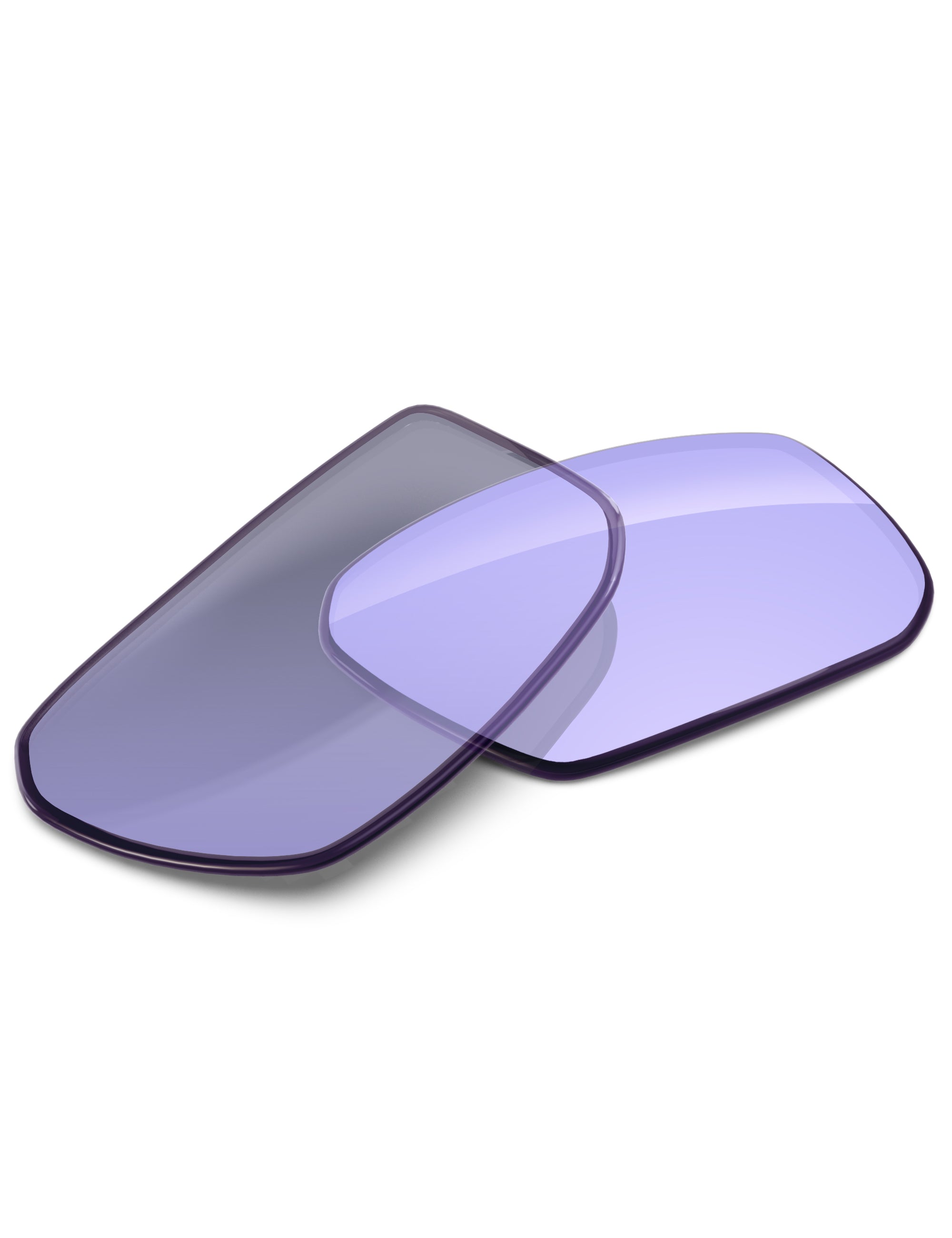 Low Light Purple-Non-Polarized