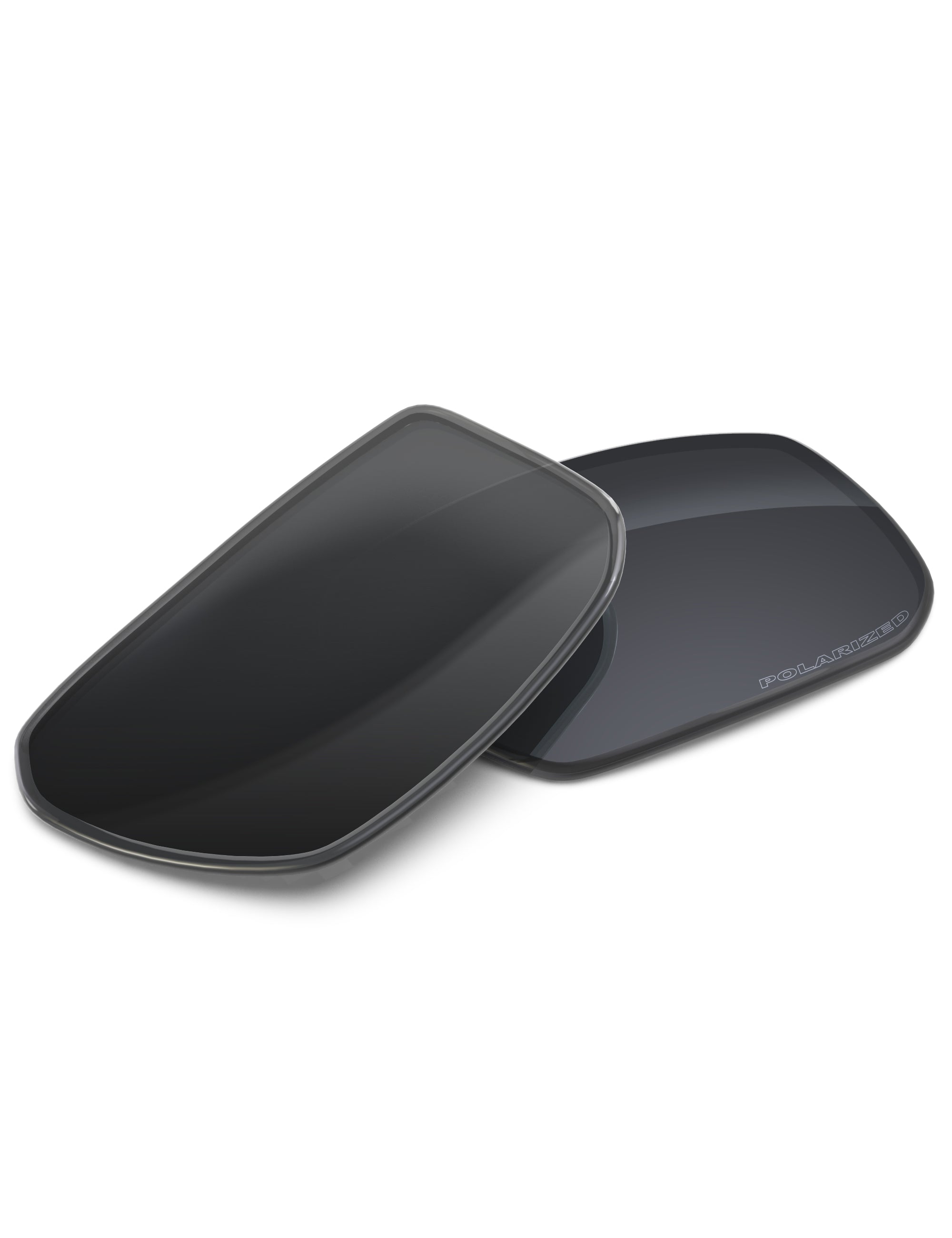 Black Shield FlashMirror™-Polarized