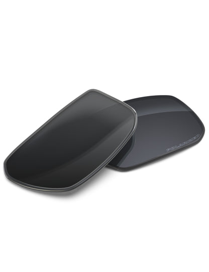 Black Shield FlashMirror™-Polarized