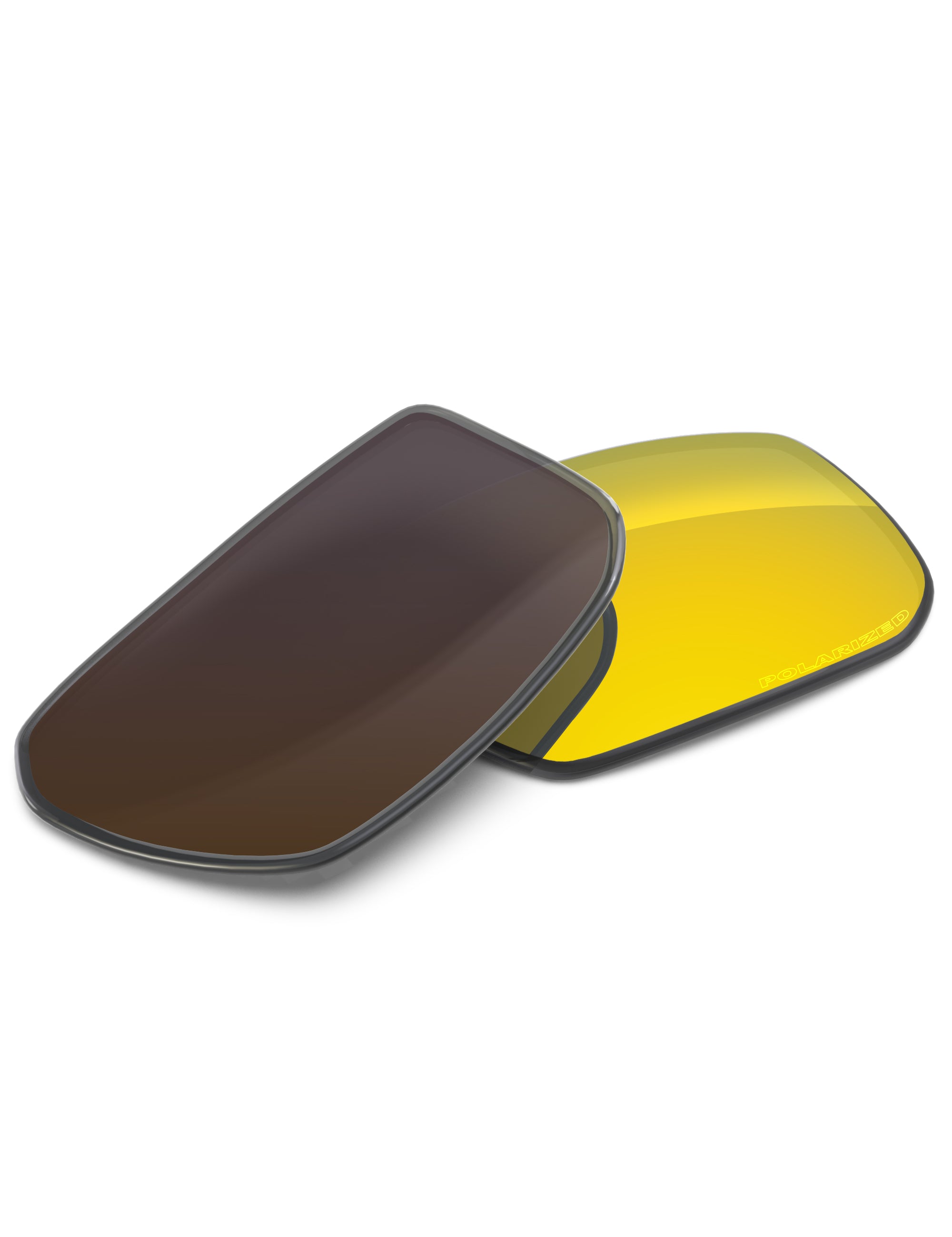 Gold Fusion FlashMirror™-Polarized