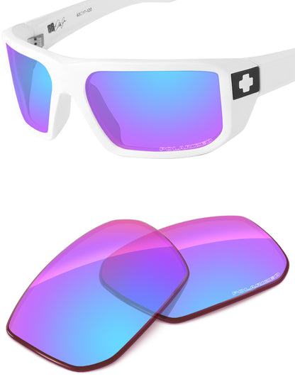 Trail Ruby FlashMirror™-Polarized