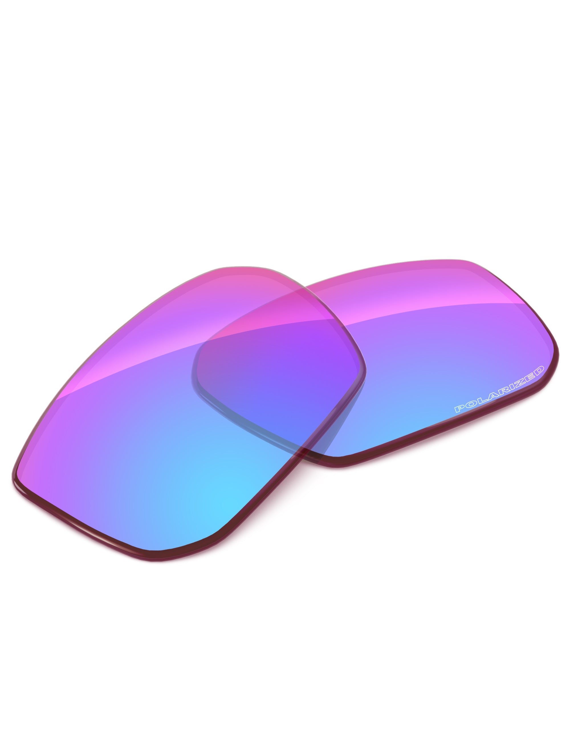 Trail Ruby FlashMirror™-Polarized