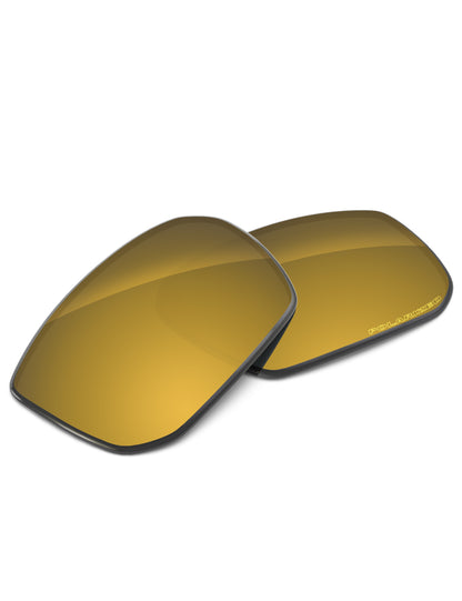 Tungsten Gold FlashMirror™-Polarized