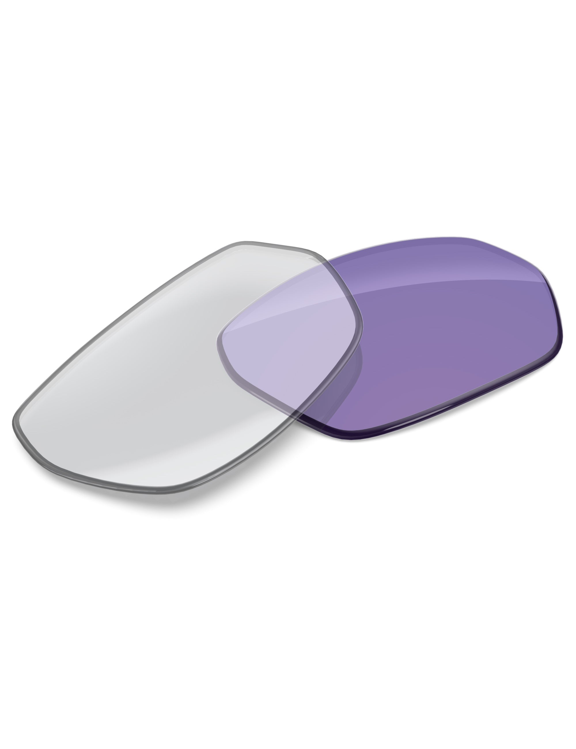 Adapt Purple Photochromic-Non-Polarized