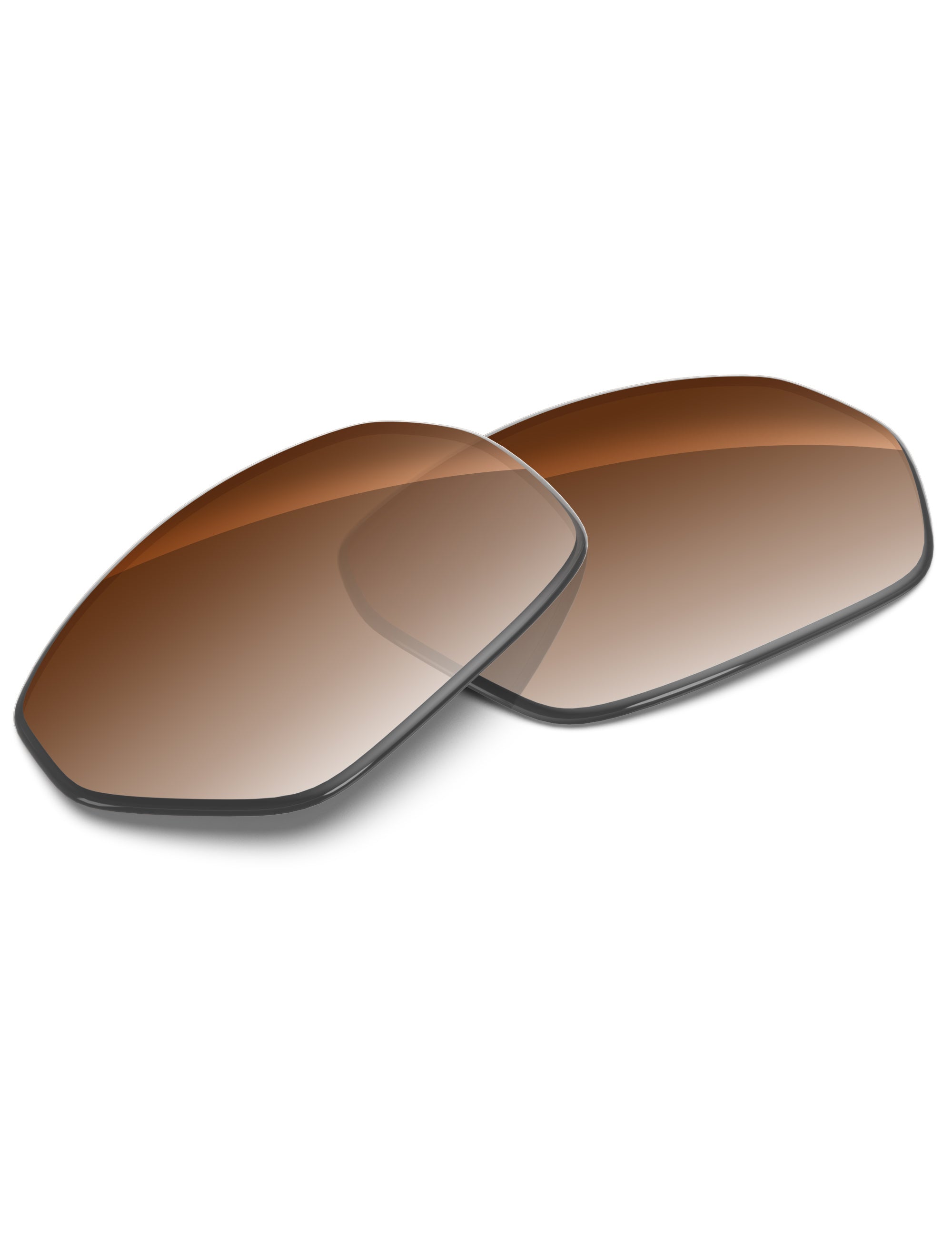 Brown Gradient-Non-Polarized