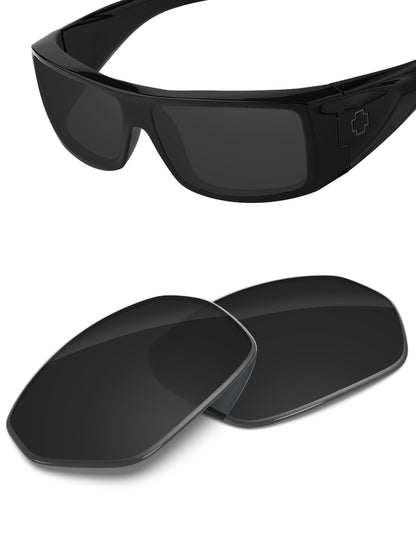 Carbon Black-Non-Polarized