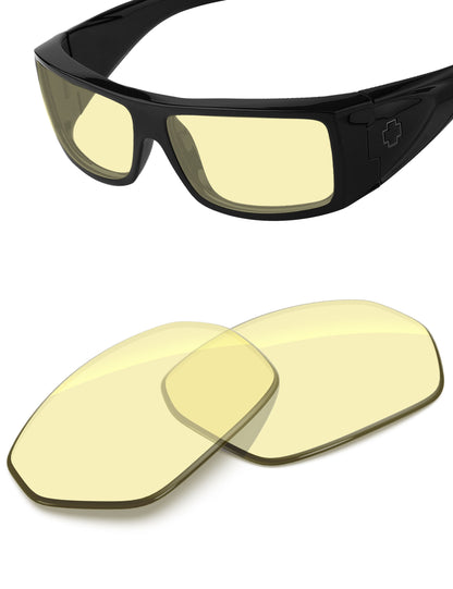 Gaming 2.0 Blue Light Blocking-Non-Polarized
