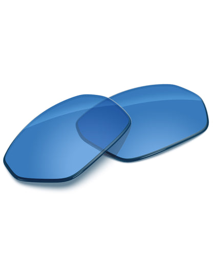 HD Blue-Non-Polarized