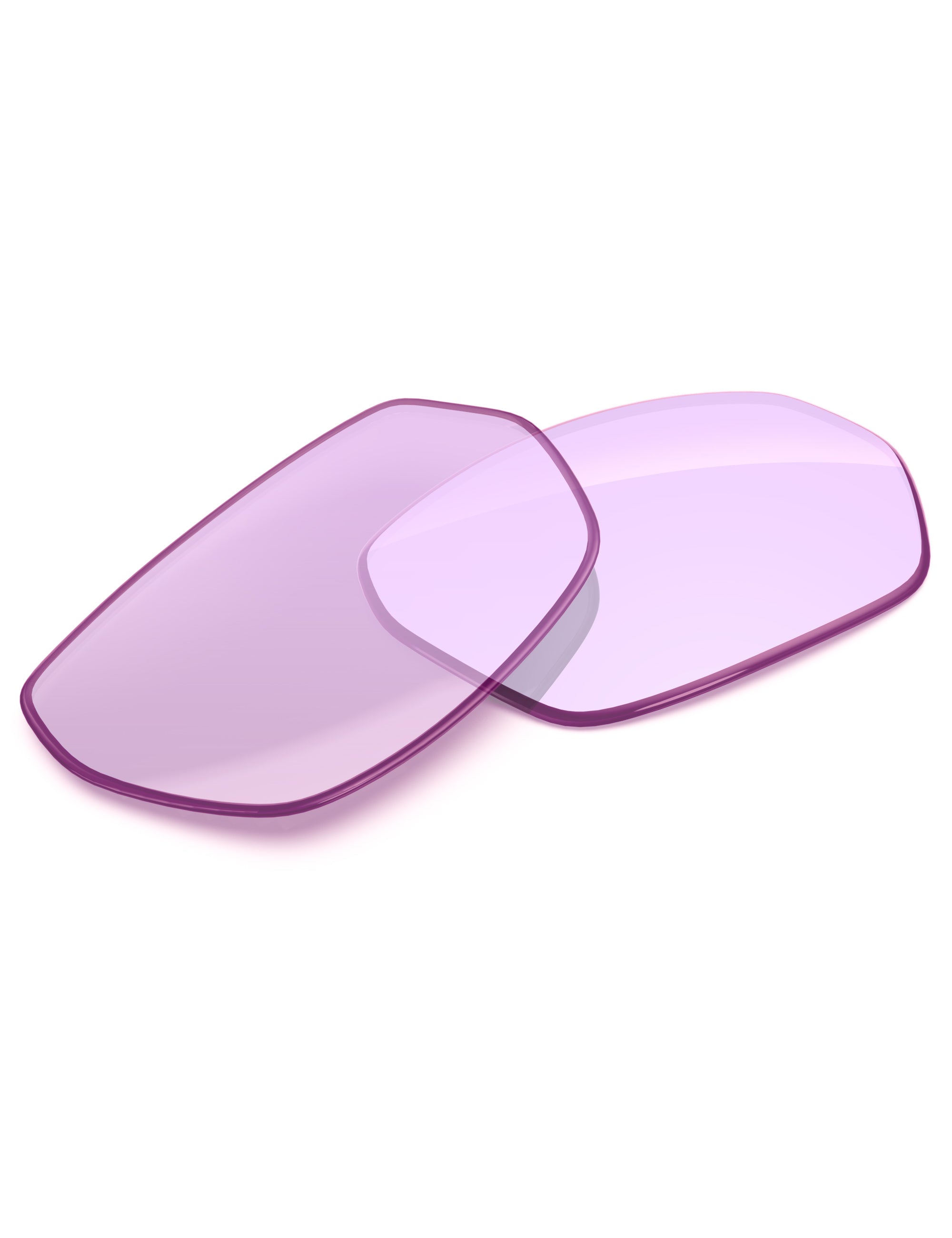 Low Light Pink-Non-Polarized