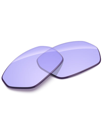 Low Light Purple-Non-Polarized