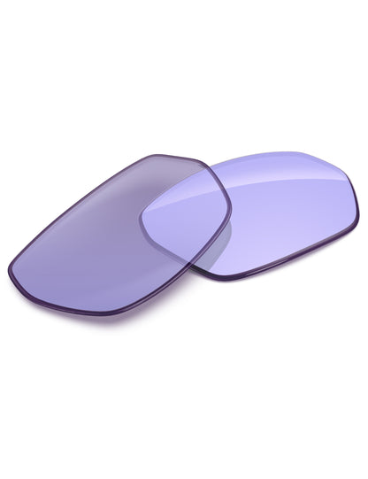 Low Light Purple-Non-Polarized