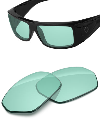 Mint-Non-Polarized
