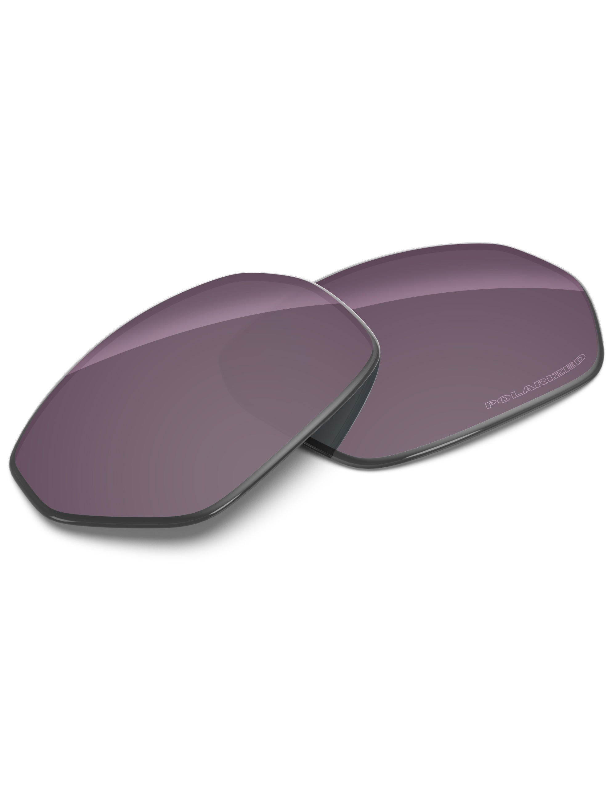 Gray Metallic FlashMirror™-Polarized