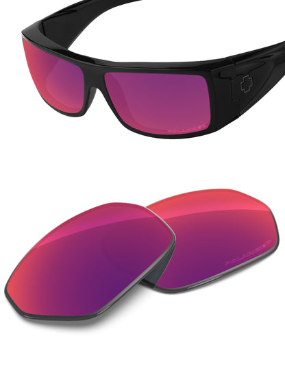 Midnight Nova FlashMirror™-Polarized