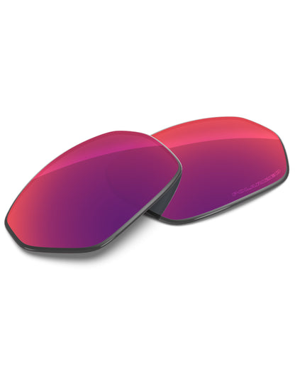 Midnight Nova FlashMirror™-Polarized