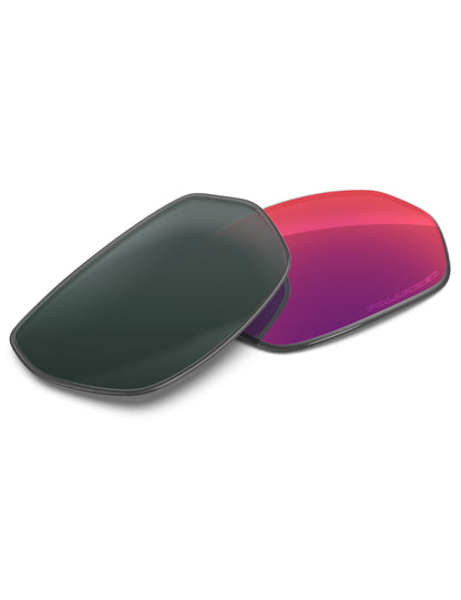 Midnight Nova FlashMirror™-Polarized