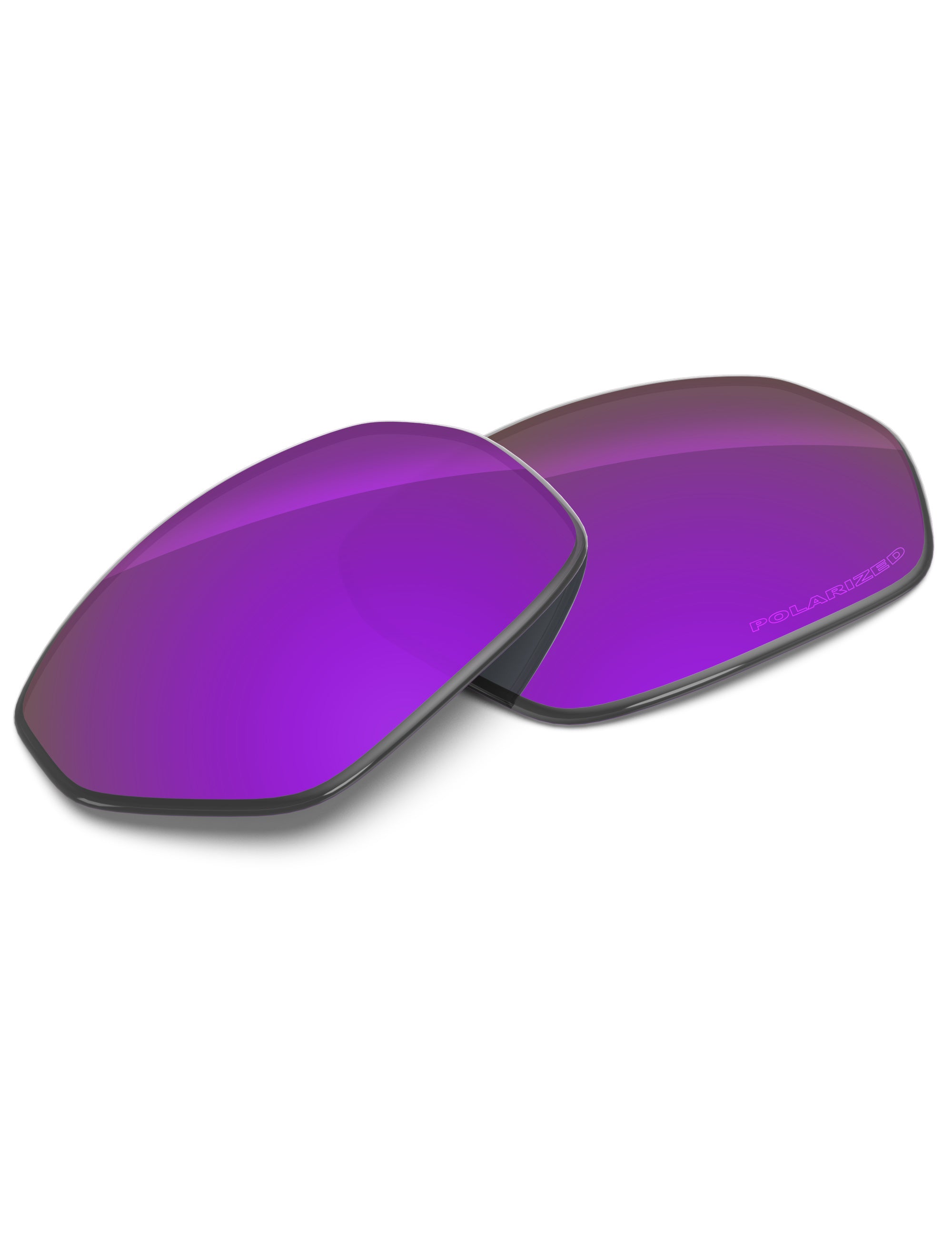 Plum Purple FlashMirror™-Polarized