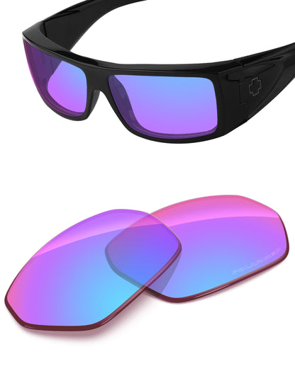 Trail Ruby FlashMirror™-Polarized