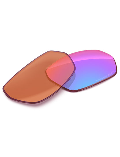 Trail Ruby FlashMirror™-Polarized