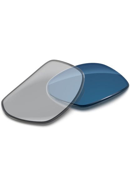 Adapt Blue Photochromic-Non-Polarized