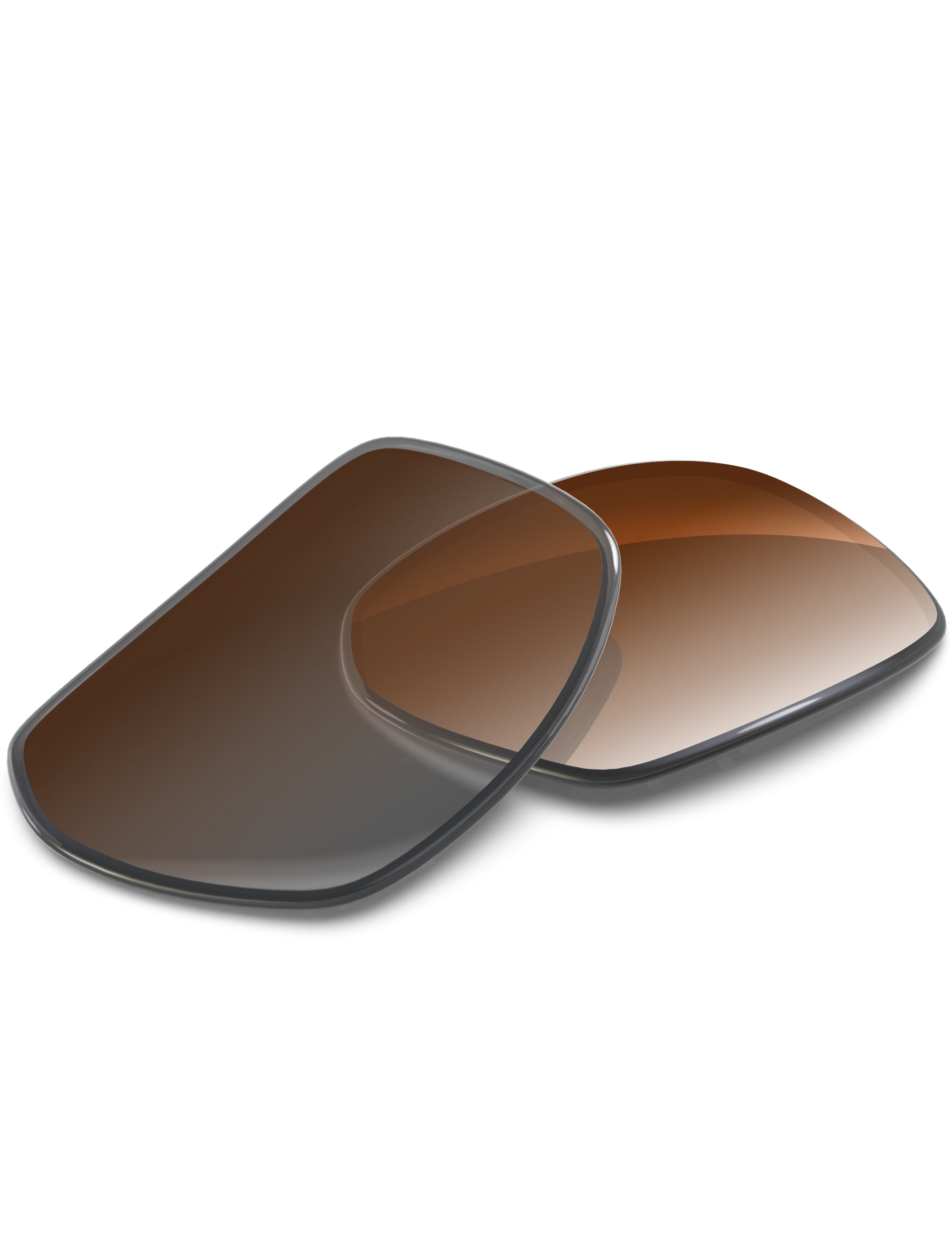 Brown Gradient-Non-Polarized