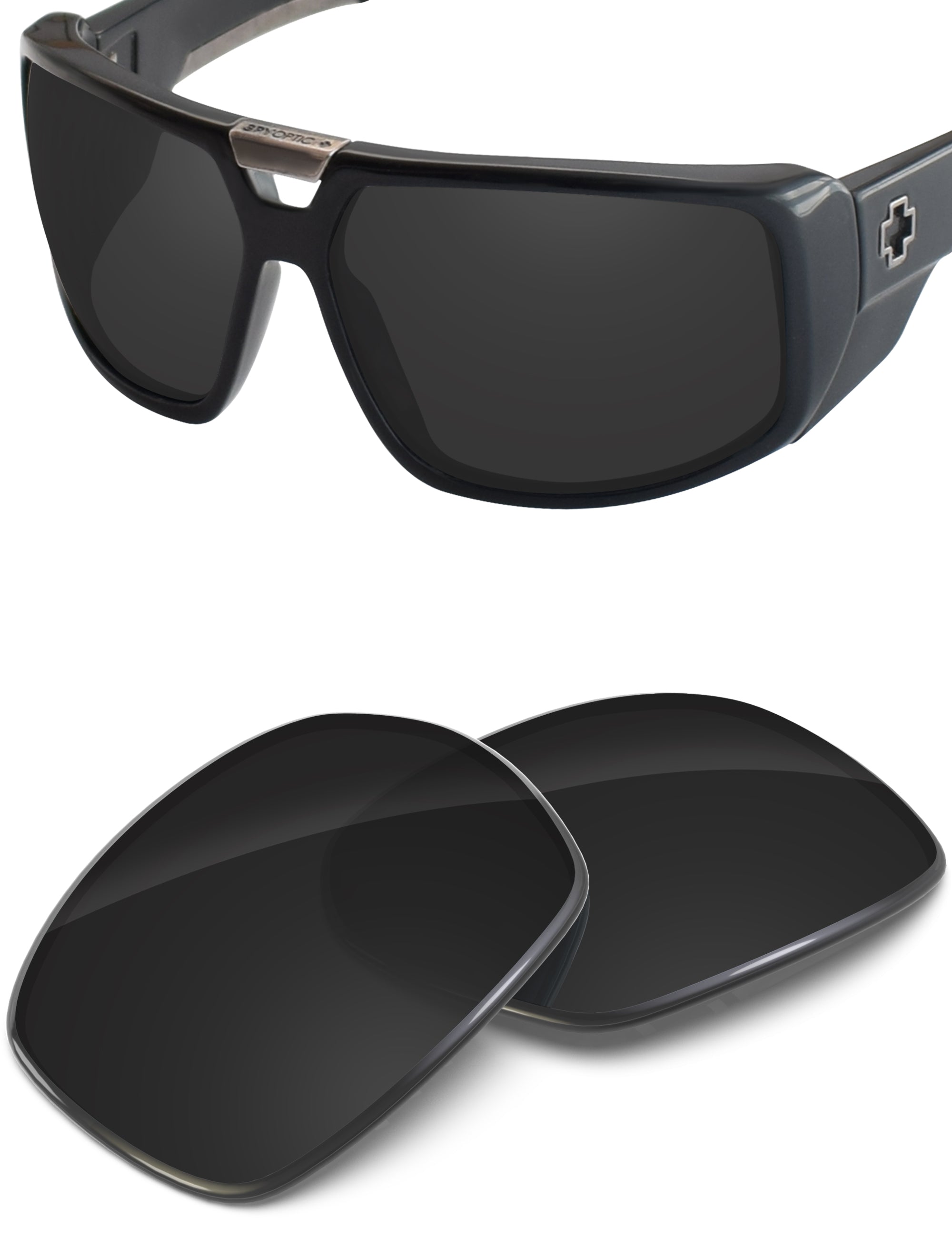 Carbon Black-Non-Polarized