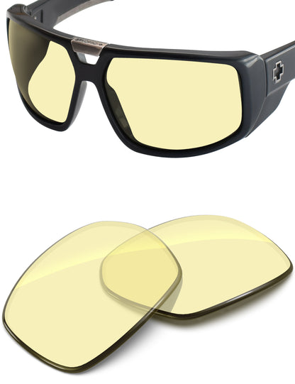 Gaming 2.0 Blue Light Blocking-Non-Polarized