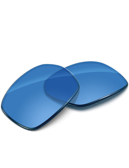 HD Blue-Non-Polarized