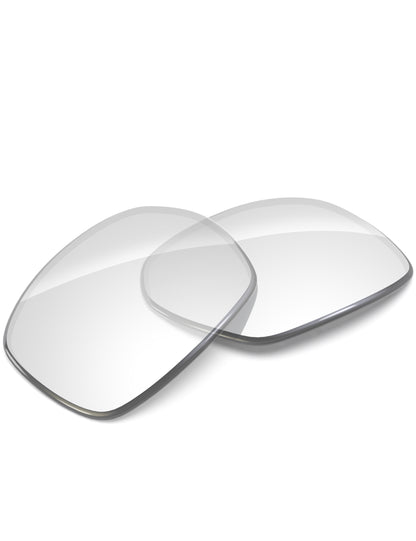 HD Clear-Non-Polarized