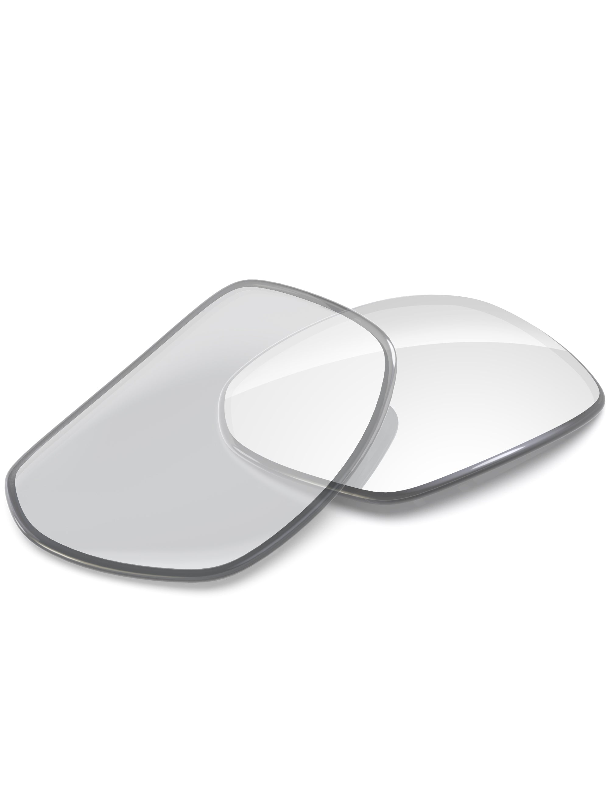 HD Clear-Non-Polarized