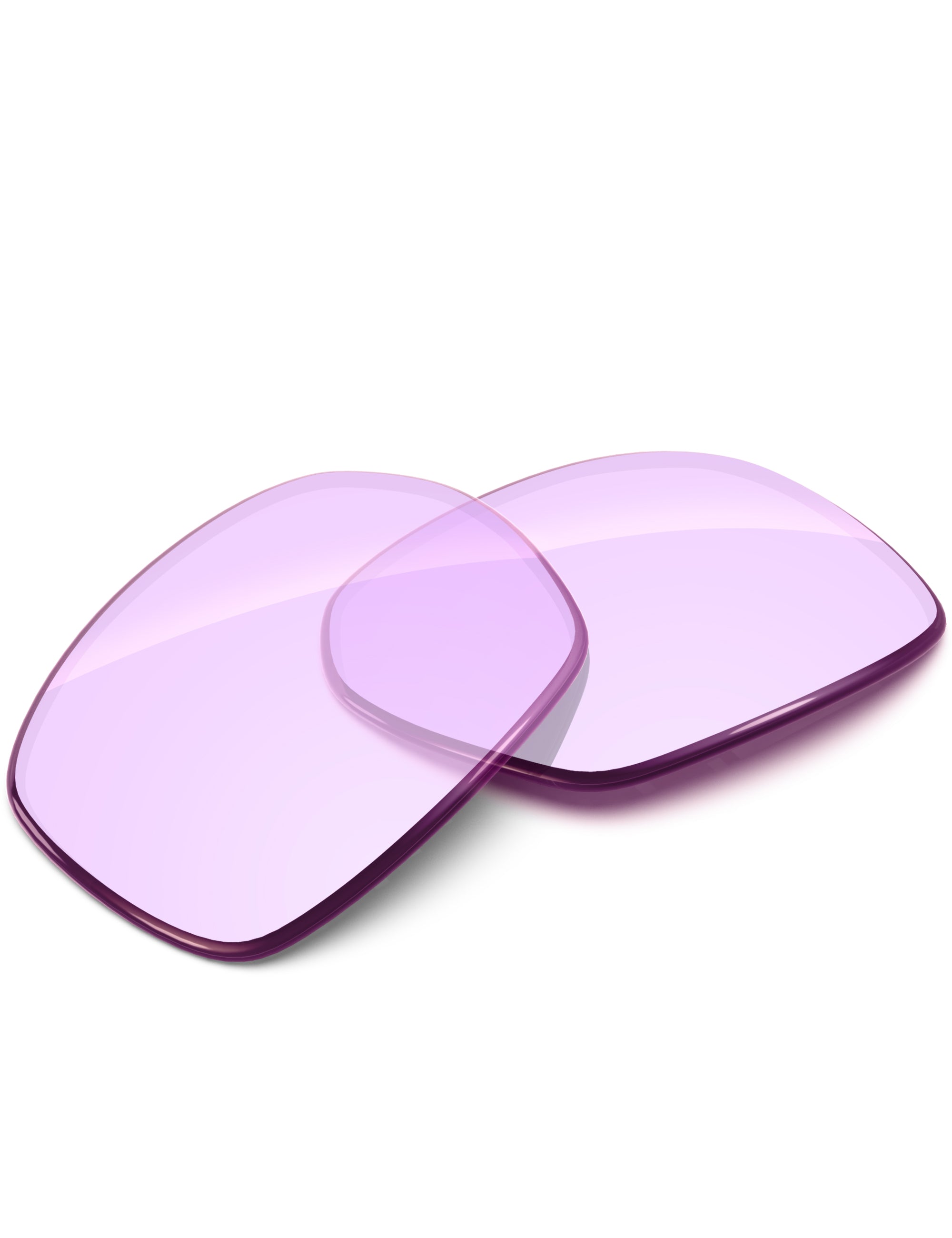 Low Light Pink-Non-Polarized