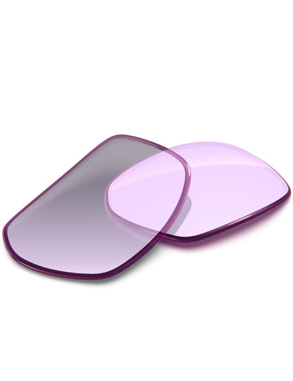 Low Light Pink-Non-Polarized