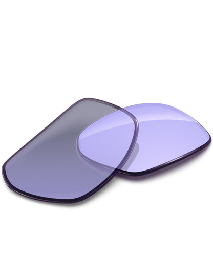 Low Light Purple-Non-Polarized