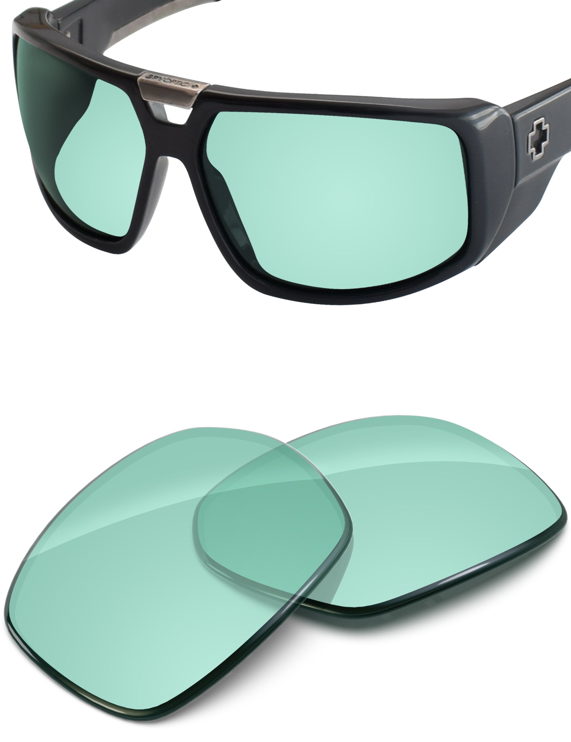 Mint-Non-Polarized