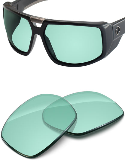 Mint-Non-Polarized