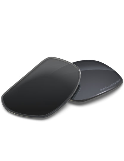 Black Shield FlashMirror™-Polarized