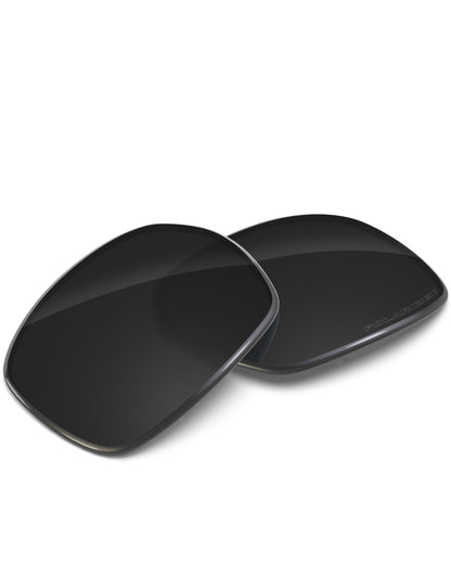 Carbon Black-Polarized