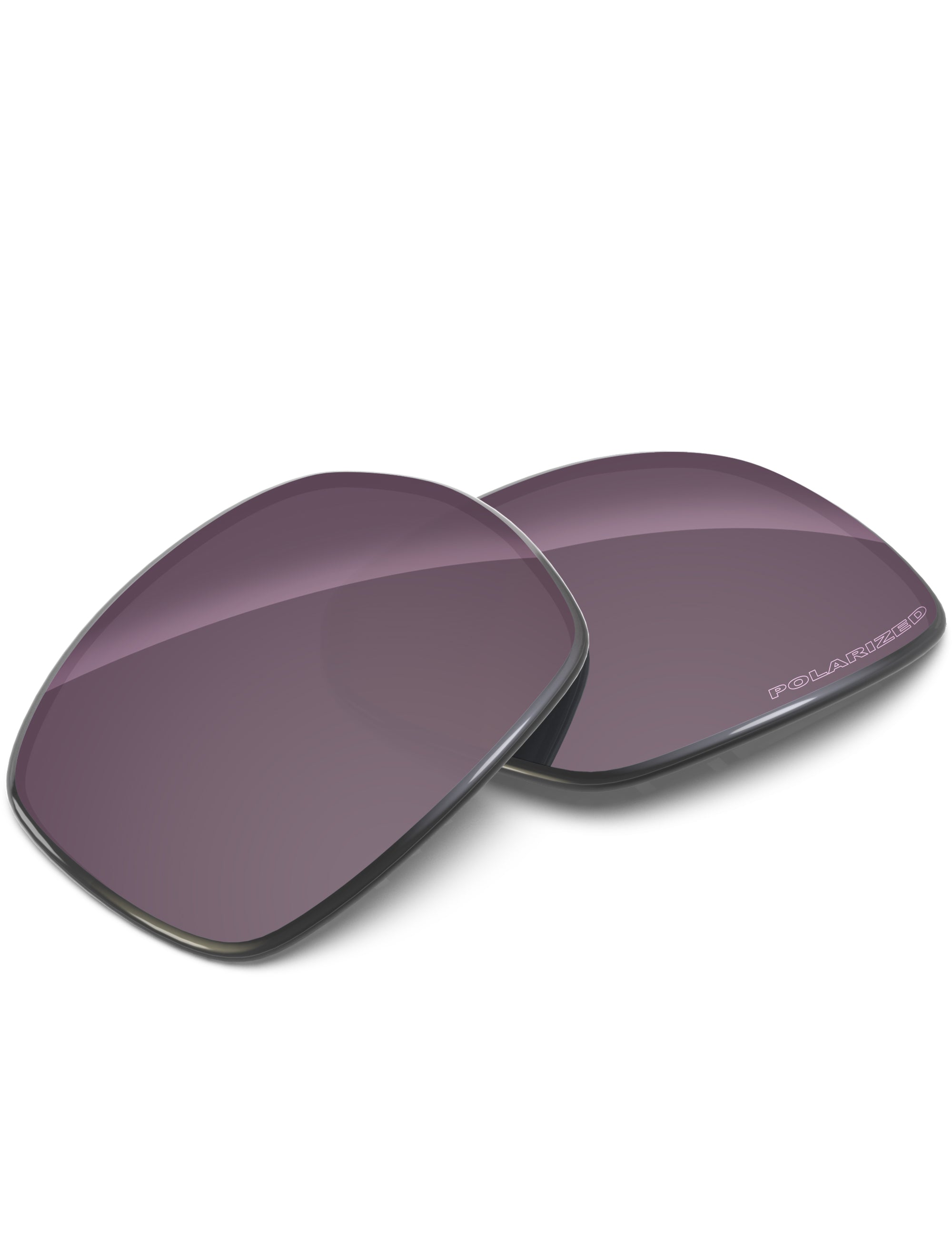 Gray Metallic FlashMirror™-Polarized