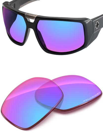 Trail Ruby FlashMirror™-Polarized