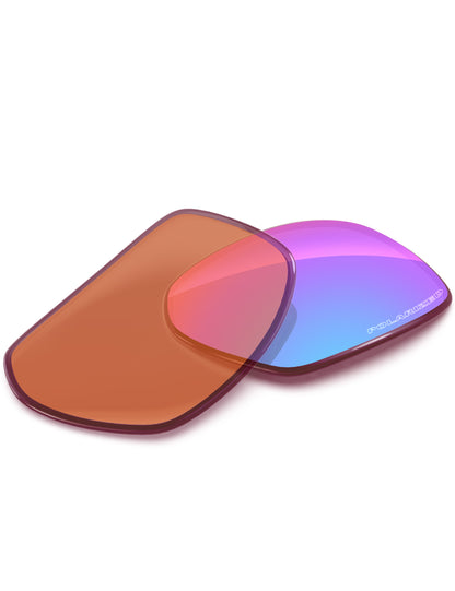 Trail Ruby FlashMirror™-Polarized