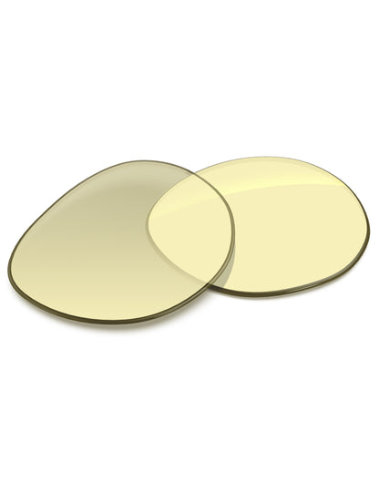 Gaming 2.0 Blue Light Blocking-Non-Polarized