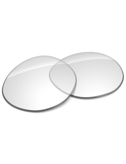 HD Clear-Non-Polarized
