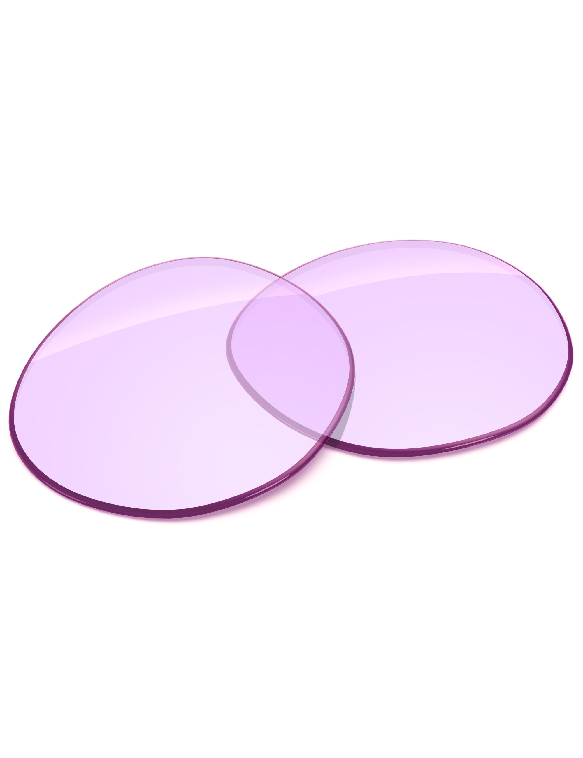 Low Light Pink-Non-Polarized